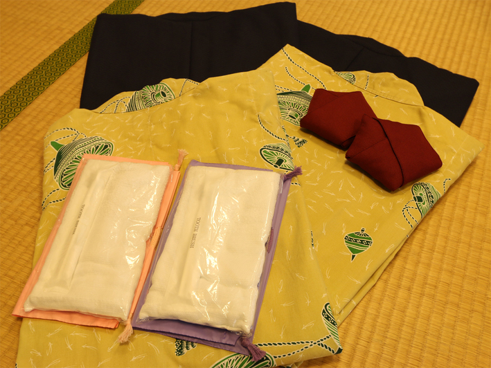 Wakasa Ogawa Shioji no Yado Tone Ryokan Image 4, Obama, Japan