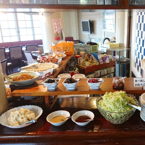 Madarao Lainston Hotel Madarao Lainston Hotel is perfectly located for both business and leisure guests in Itoigawa. The property offers a high standard of service and amenities to suit the individual needs of all travelers