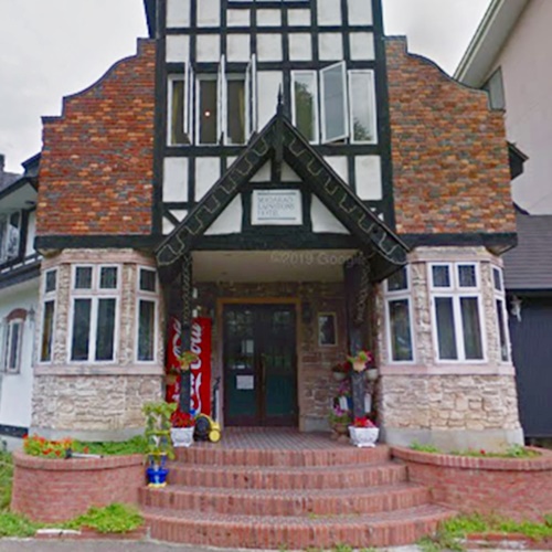 Madarao Lainston Hotel Main Image Madarao Lainston Hotel, Itoigawa