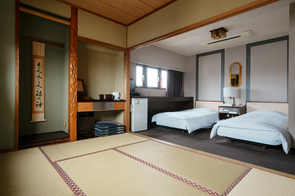 EBK本館（和洋室）