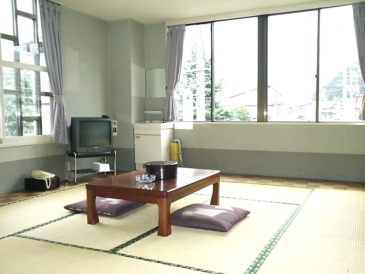 Echigoyuzawa Onsen Hotel Yanagi (Niigata) Image 3, Yuzawa, Japan