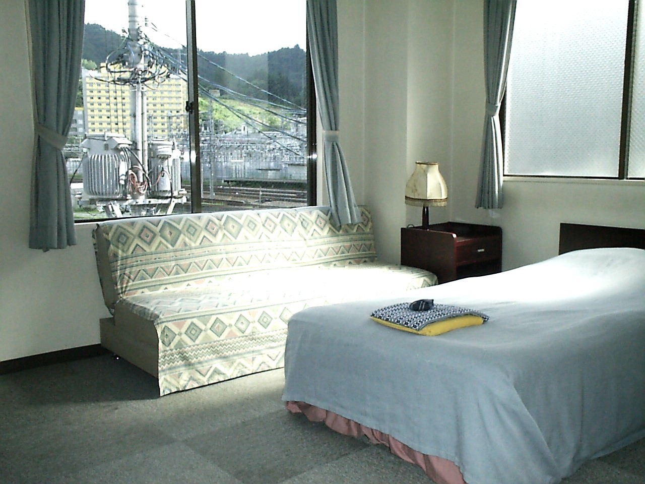 Echigoyuzawa Onsen Hotel Yanagi (Niigata) Image 2, Yuzawa, Japan