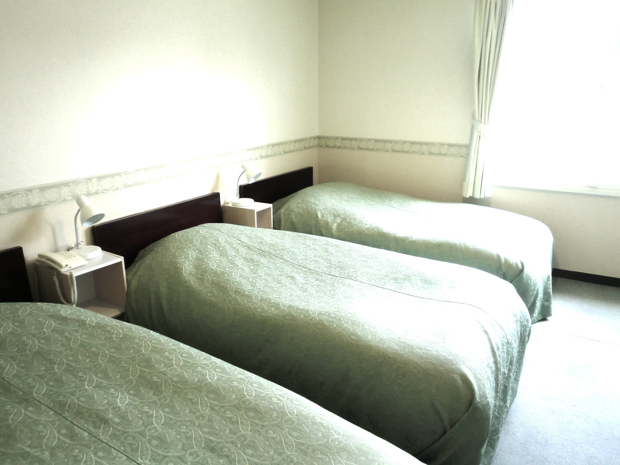 Echigoyuzawa Onsen Hotel Yanagi (Niigata) Image 4, Yuzawa, Japan