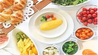 ファミリールーム【3人～４人部屋】 ●禁煙●☆朝食付☆