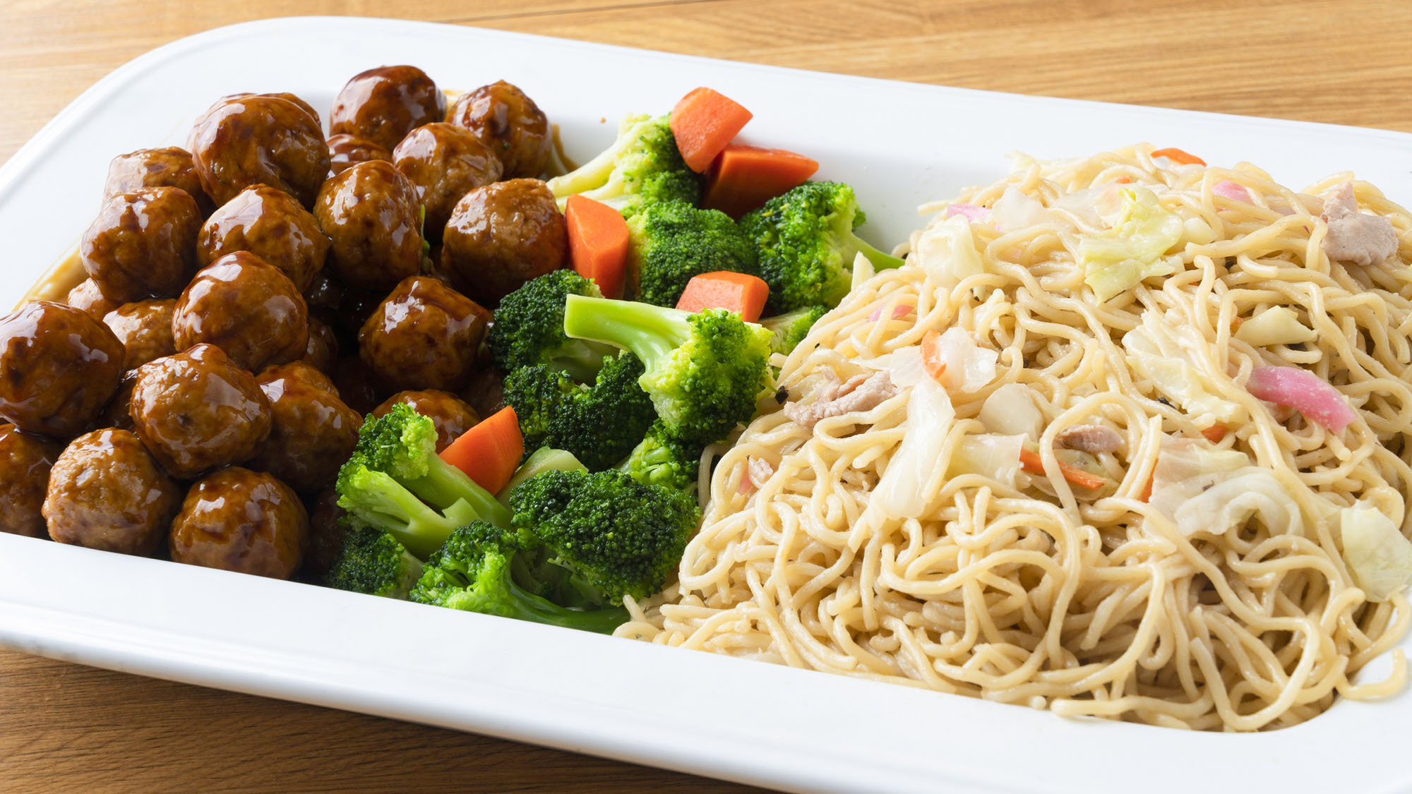 ・【軽朝食】朝からしっかり食べたい人にも嬉しい充実した料理（メニューは日替わり）