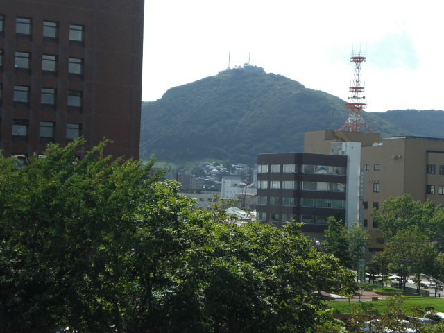 호텔 하트 인 하코다테