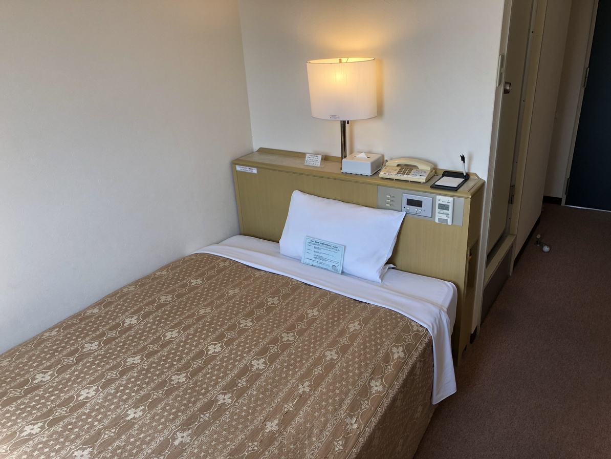 Tokuyama Daiichi Hotel Image 2, Shunan, Japan