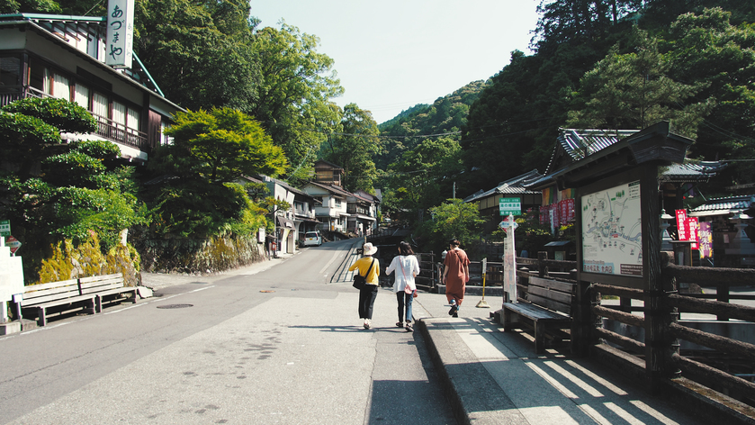 近隣の風景３