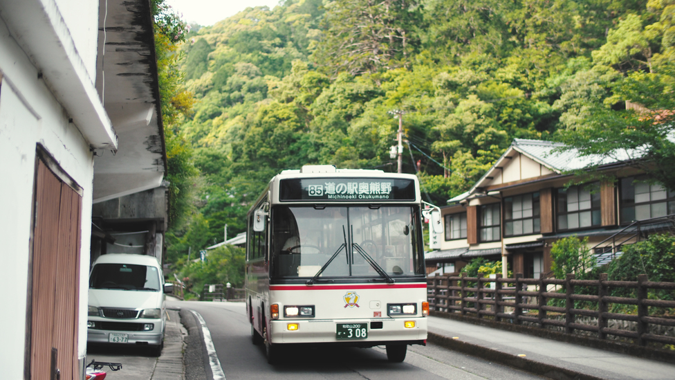 近隣の風景4