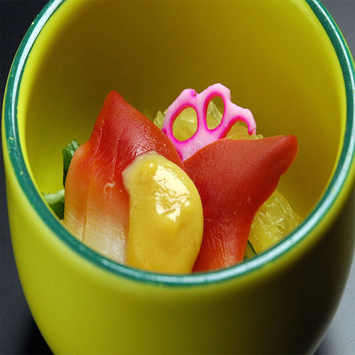 酢の物イメージ