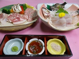 塩原温泉　明賀屋（みょうがや）本館 写真2