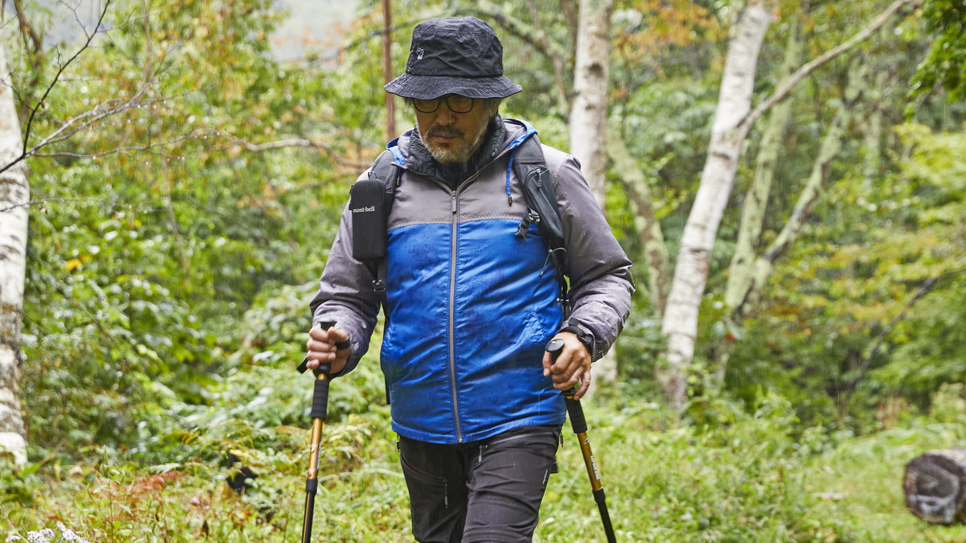 天狗温泉を拠点にして、浅間山登山にお出かけください。