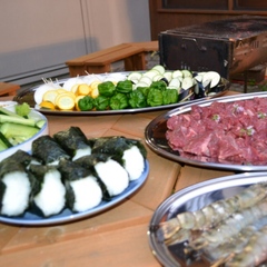 �y������^��BBQ�v�����zBBQ������^���I�H�ގ�������OK