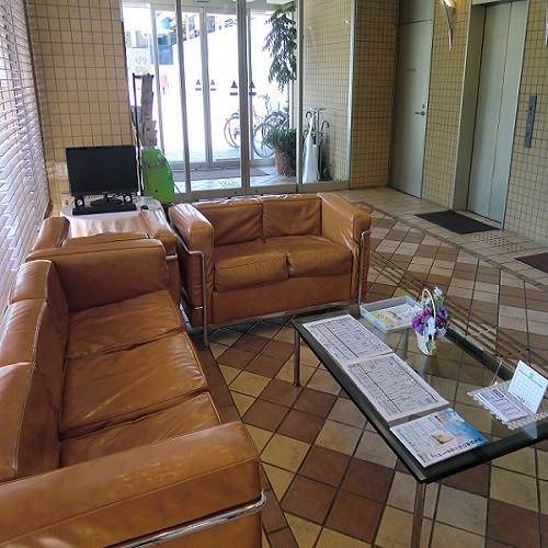 Aioi Station Hotel Image 4, Himeji, Japan