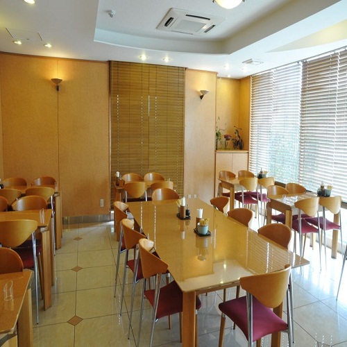 Aioi Station Hotel Image 3, Himeji, Japan