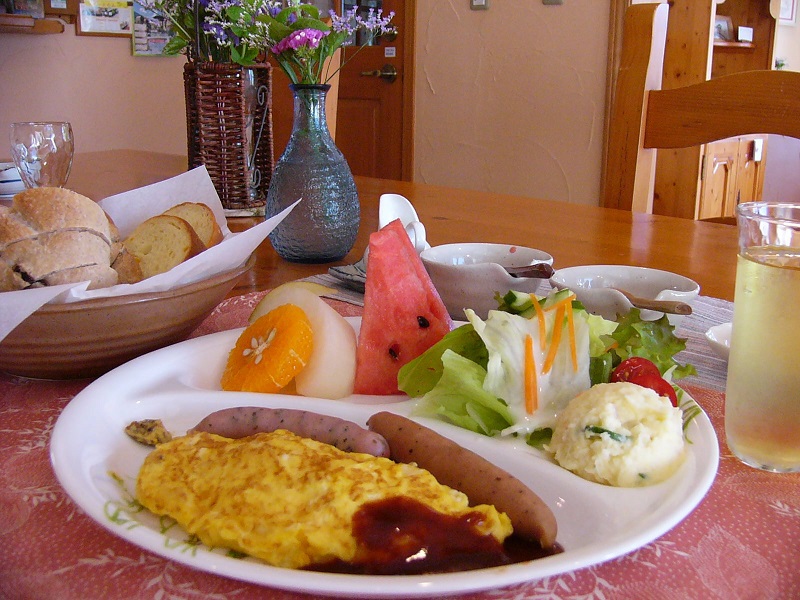This photo about Maison d'view Yatsugatake shared on HyHotel.com