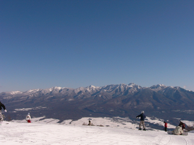 This photo about Maison d'view Yatsugatake shared on HyHotel.com