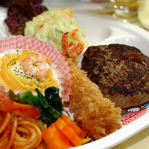 Nasu Kogen Pension Bears