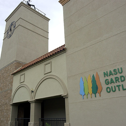 那須ガーデンアウトレット