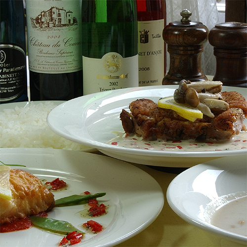 Nasu Kogen Pension Bears