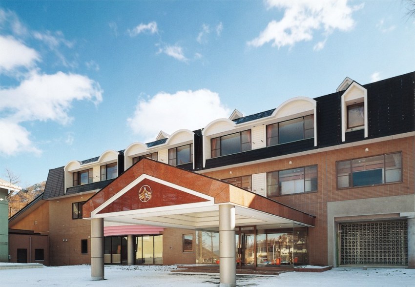 Yunomarukogen Hotel Main Image Yunomarukogen Hotel, Ueda