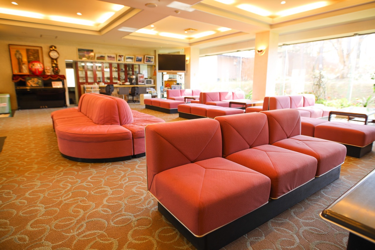 Yunomarukogen Hotel Image 3, Ueda, Japan