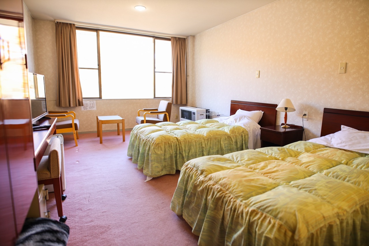 Yunomarukogen Hotel Image 2, Ueda, Japan