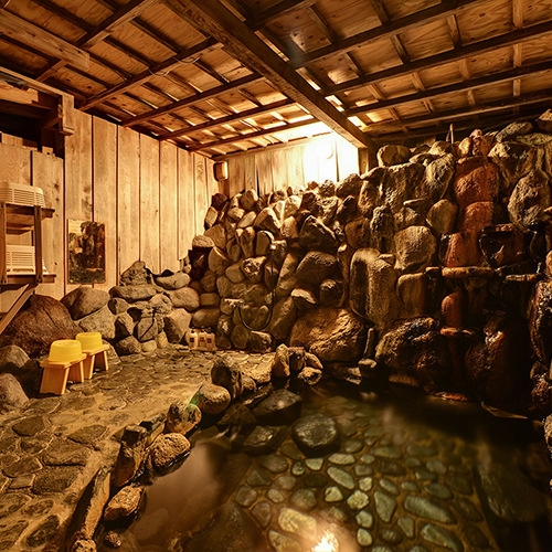 This photo about Hokkawa Onsen Hoshi Hotel shared on HyHotel.com