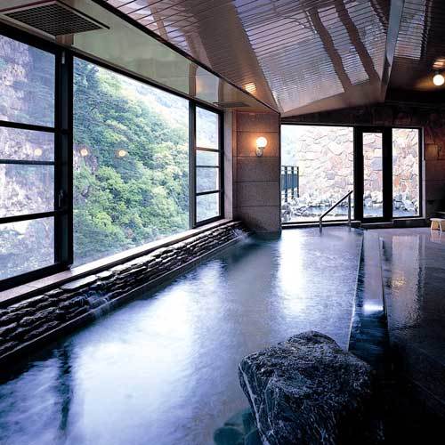 Anabara Onsen Keien Hana no Se Main Image Anabara Onsen Keien Hana no Se, Fukushima