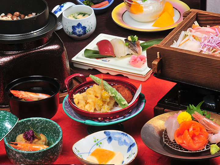 Echigo Yuzawa Onsen KKR Yuzawa Yukiguni Image 5, Yuzawa, Japan