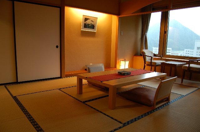 Echigo Yuzawa Onsen KKR Yuzawa Yukiguni Main Image Echigo Yuzawa Onsen KKR Yuzawa Yukiguni, Yuzawa