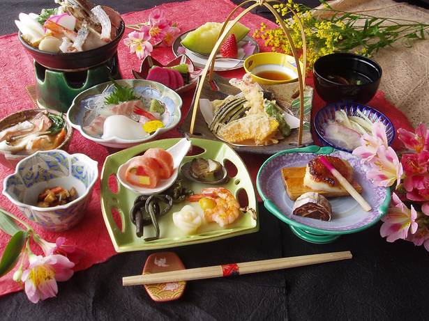 越後湯沢の恵み