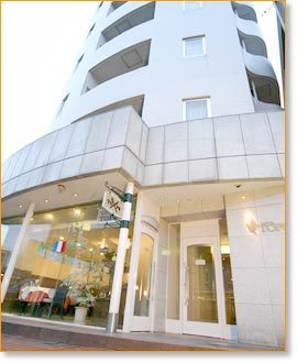 Hotel Tops Main Image Hotel Tops, Nasushiobara