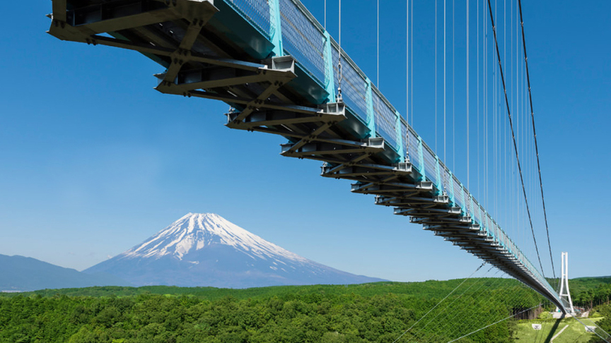 三島スカイウォーク