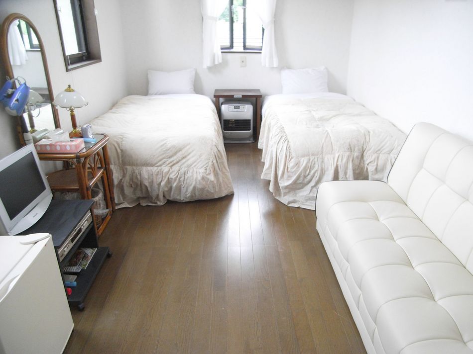 ペンション　いちばん星＜群馬県＞ 写真3