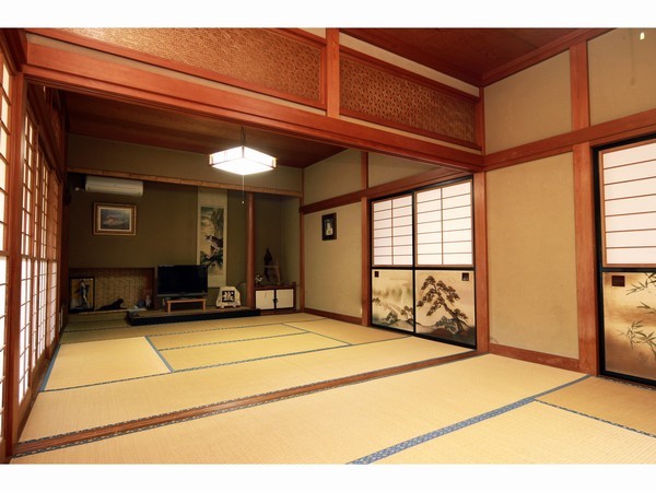This photo about Seafood Restaurant & Open-Bath-Air, Yado Taketora shared on HyHotel.com