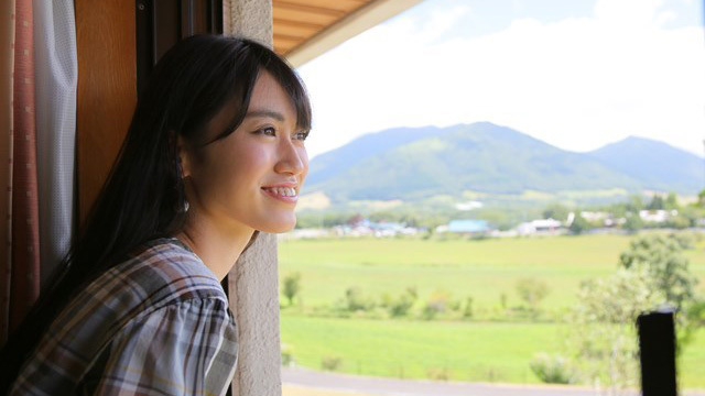 KYUKAMURA HIRUZEN-KOGEN Image 5, Maniwa, Japan