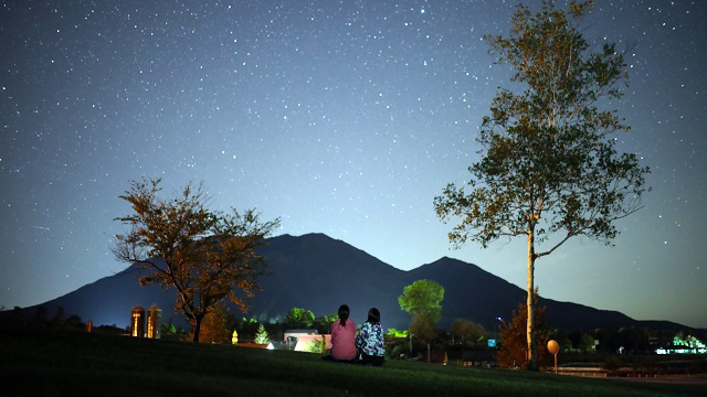 KYUKAMURA HIRUZEN-KOGEN Image 4, Maniwa, Japan