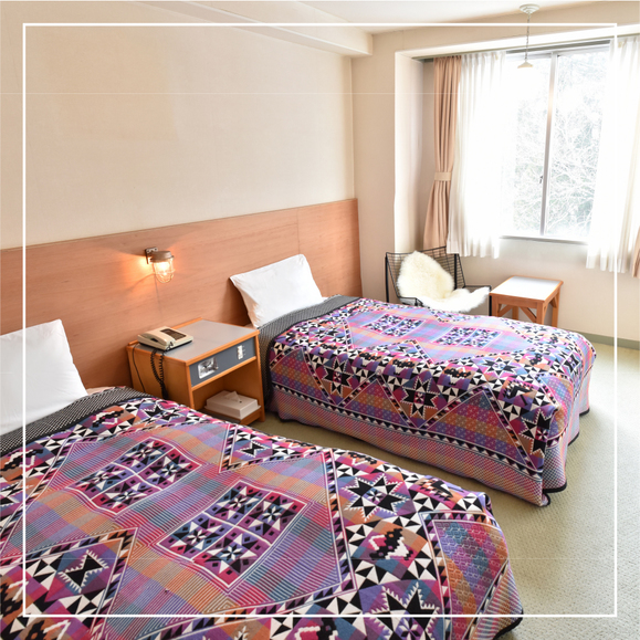 EARTHMANS TSUGAIKE Image 4, Hakuba, Japan