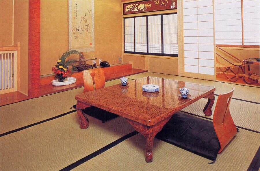 Kusatsu Onsen Matsumuraya Ryokan Kusatsu Onsen Matsumuraya Ryokan is a popular choice amongst travelers in Kusatsu, whether exploring or just passing through. Offering a variety of facilities and services, the property provides all y