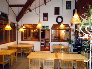 Pension Akai Yane(Nagano) Image 3, Tateshina, Japan