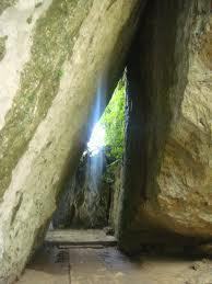 世界遺産聖地セーファ御嶽