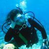 ダイビング２