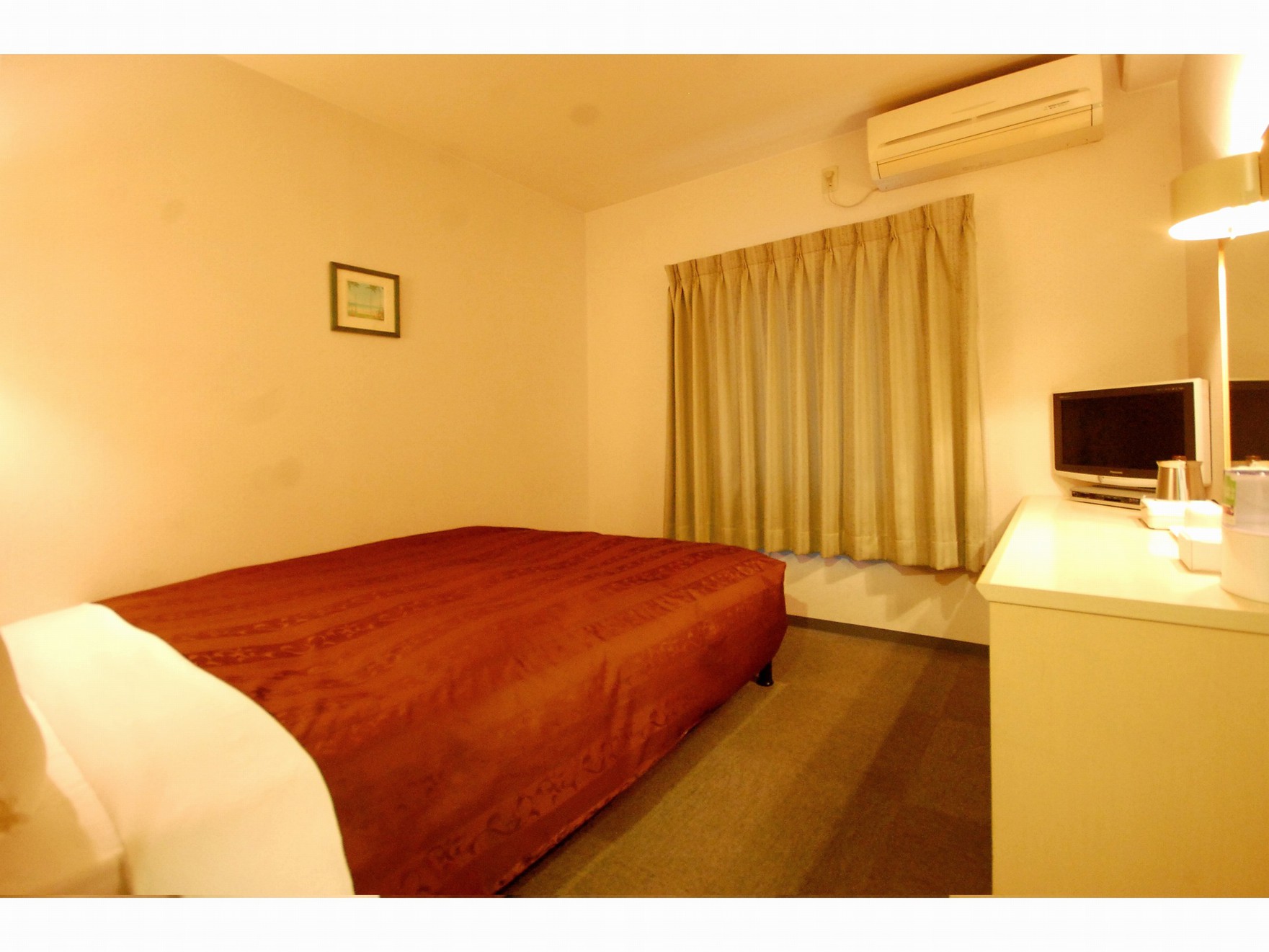 Abis Inn Dogo Matsuyama Image 2, Matsuyama, Japan