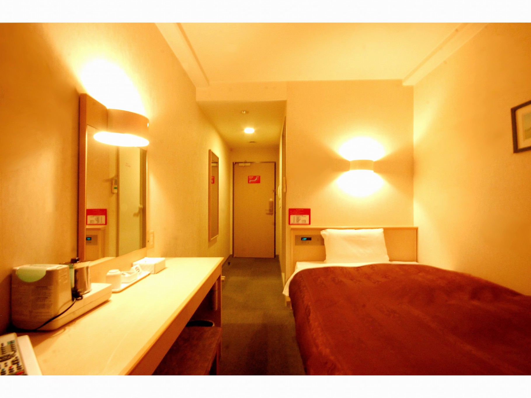 Abis Inn Dogo Matsuyama Image 3, Matsuyama, Japan