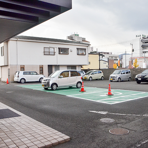 Yuda Onsen Business Hotel Ueno (Yamaguchi) 