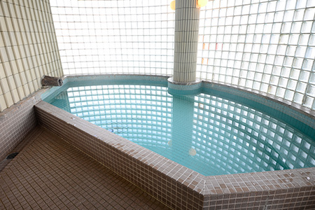 Yuda Onsen Business Hotel Ueno (Yamaguchi) Main Image Yuda Onsen Business Hotel Ueno (Yamaguchi), Yamaguchi