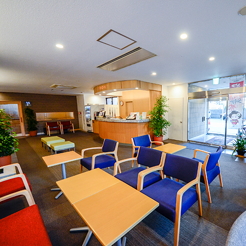 Yuda Onsen Business Hotel Ueno (Yamaguchi) Image 4, Yamaguchi, Japan