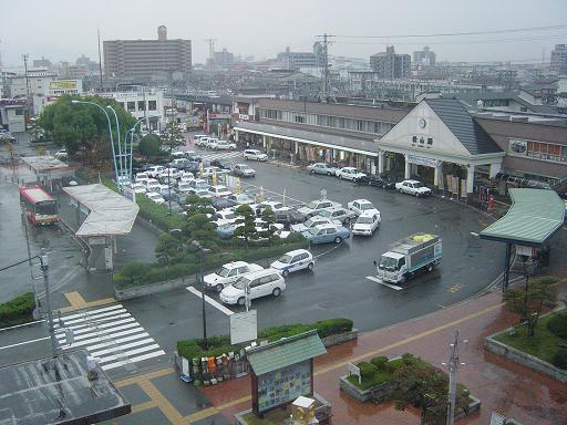 【得旅】JR松山駅より一番近いホテル　素泊まりプラン