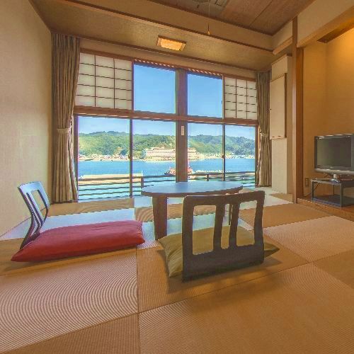 This photo about Kominato Onsen Miiri no Yu Homeiden shared on HyHotel.com
